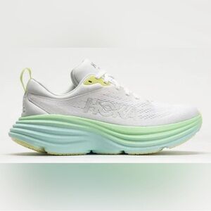 Hoka bondi 8
